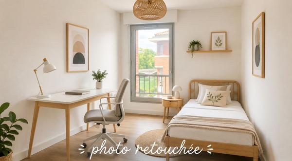 Toulouse Palais de Justice-Carmes Duplex 5 pièce(s) 94.5 m2
