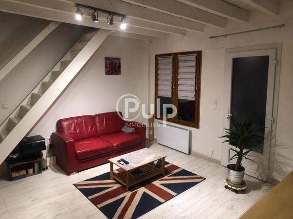 Immeuble à vendre à Lillers - Réf. isb17899
