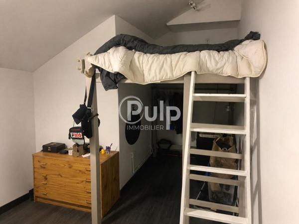 Immeuble à vendre à Lillers - Réf. isb17899