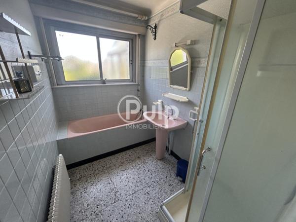Maison à vendre à Beuvry - Réf. annf34