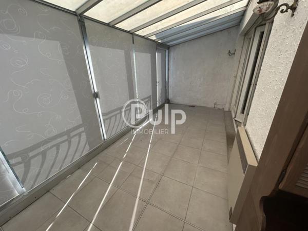 Maison à vendre à Beuvry - Réf. annf34