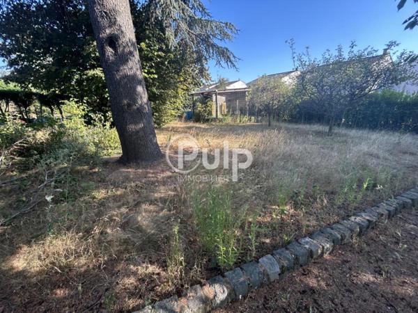 Maison à vendre à Beuvry - Réf. annf34