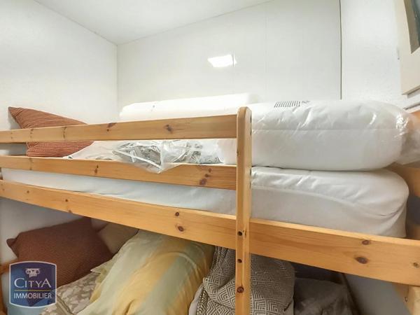 Appartement à vendre 2 pièces 23.05m²