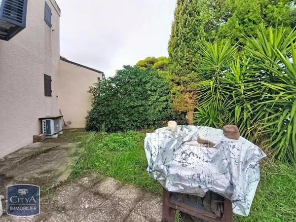 Appartement à vendre 2 pièces 23.05m²