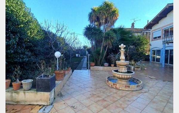 Vente Maison Beziers
