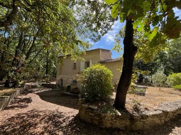 L'Isle-sur-la-Sorgue (84800) Maison St Antoine