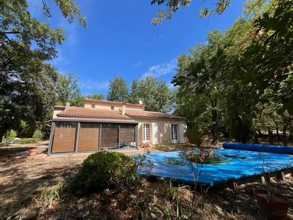 L'Isle-sur-la-Sorgue (84800) Maison St Antoine