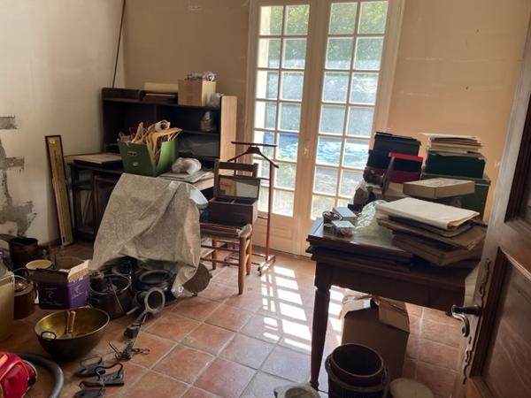 L'Isle-sur-la-Sorgue (84800) Maison St Antoine