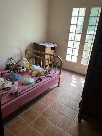 L'Isle-sur-la-Sorgue (84800) Maison St Antoine