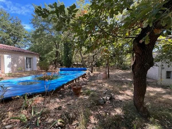 L'Isle-sur-la-Sorgue (84800) Maison St Antoine