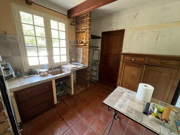 L'Isle-sur-la-Sorgue (84800) Maison St Antoine