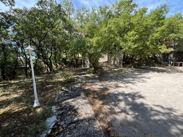 L'Isle-sur-la-Sorgue (84800) Maison St Antoine