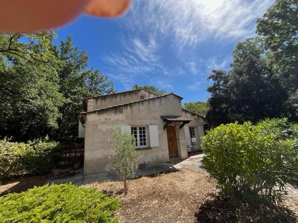 L'Isle-sur-la-Sorgue (84800) Maison St Antoine