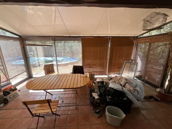 L'Isle-sur-la-Sorgue (84800) Maison St Antoine