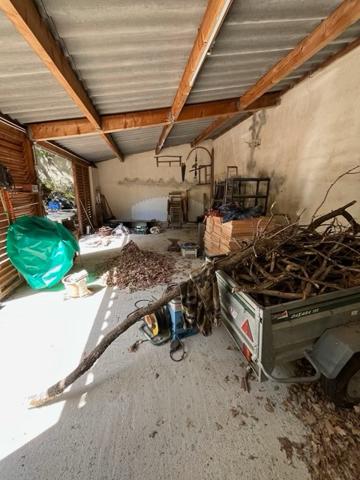 L'Isle-sur-la-Sorgue (84800) Maison St Antoine