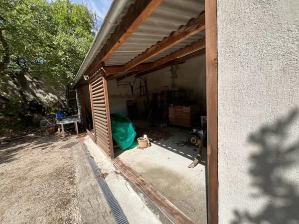 L'Isle-sur-la-Sorgue (84800) Maison St Antoine