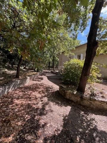 L'Isle-sur-la-Sorgue (84800) Maison St Antoine