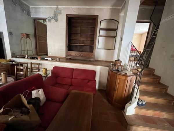 L'Isle-sur-la-Sorgue (84800) Maison St Antoine