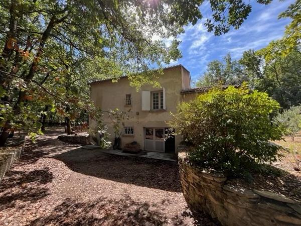 L'Isle-sur-la-Sorgue (84800) Maison St Antoine