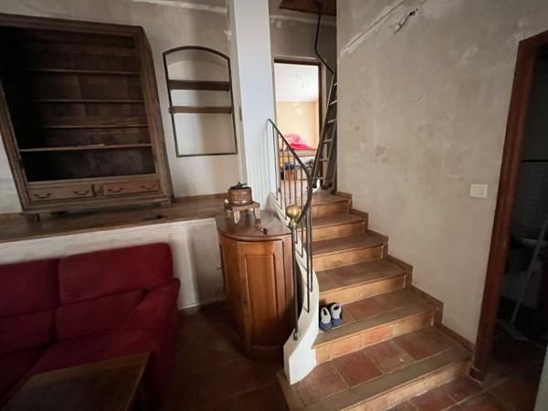 L'Isle-sur-la-Sorgue (84800) Maison St Antoine