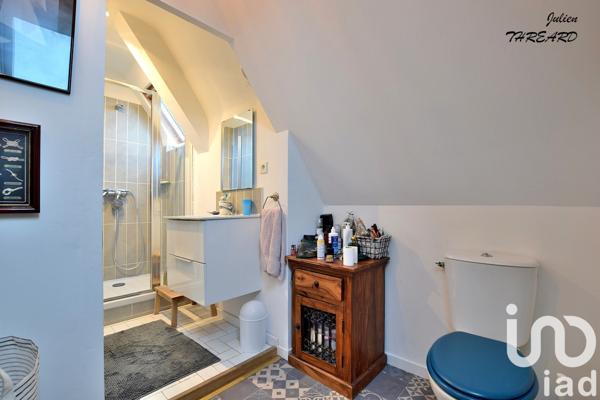 Maison à vendre 8 pièces 240 m² Veigné
