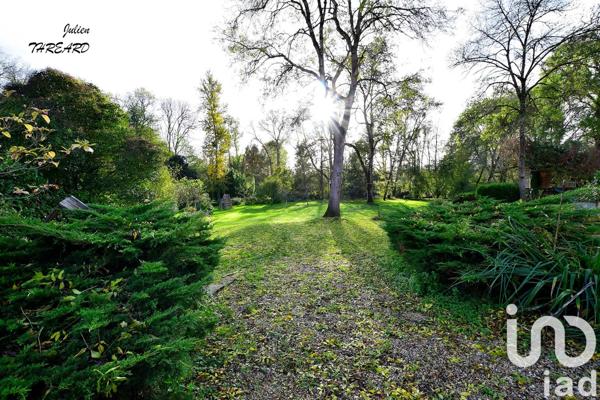 Maison à vendre 8 pièces 240 m² Veigné