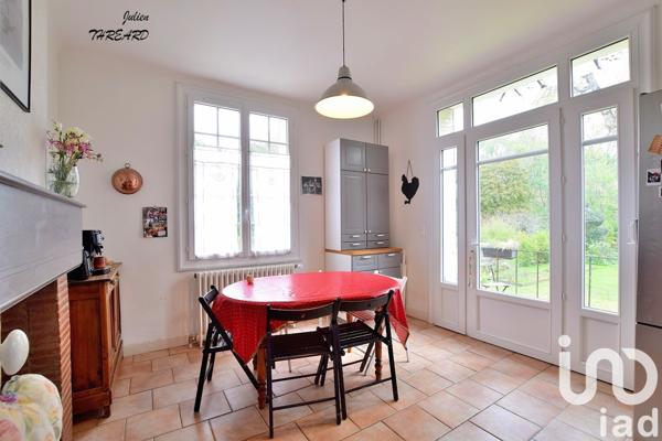 Maison à vendre 8 pièces 240 m² Veigné