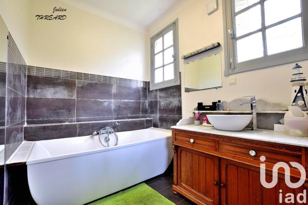 Maison à vendre 8 pièces 240 m² Veigné