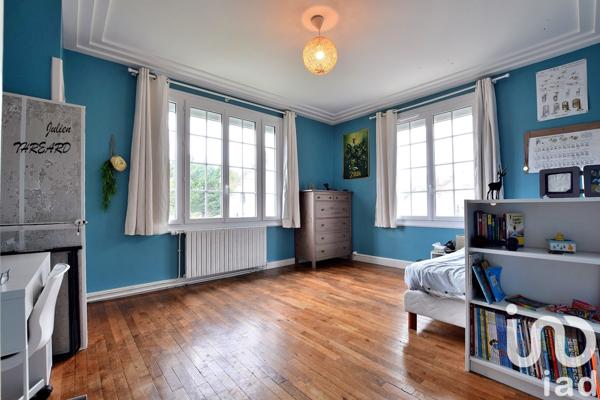 Maison à vendre 8 pièces 240 m² Veigné