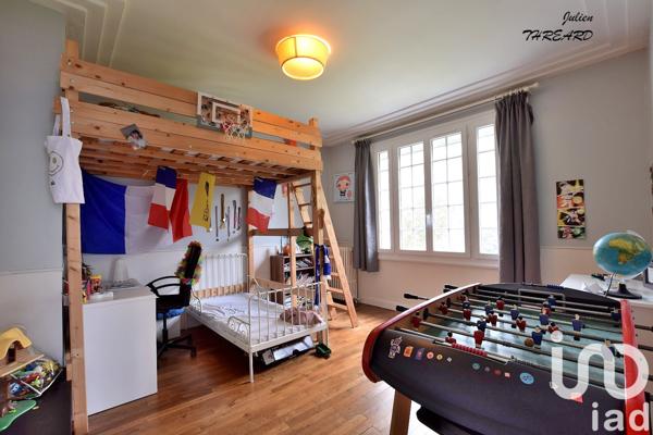 Maison à vendre 8 pièces 240 m² Veigné