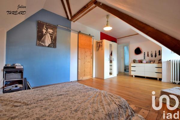 Maison à vendre 8 pièces 240 m² Veigné