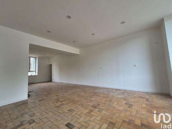 Location boutique/local commercial 61 m² Charleville-Mézières