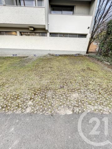 Appartement F4 à vendre  4 pièces - 98,46 m2 RIOM - 63