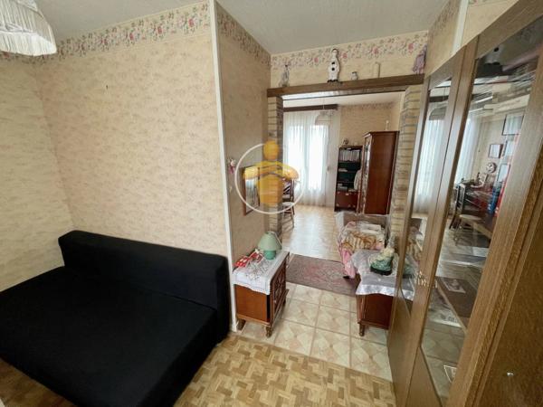 Vente Maison de ville 5 pièces 83 m2 à Chauny