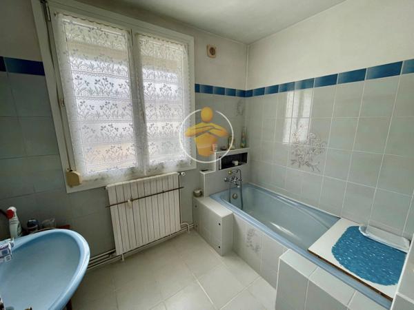 Vente Maison de ville 5 pièces 83 m2 à Chauny