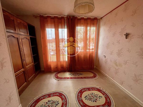 Vente Maison de ville 5 pièces 83 m2 à Chauny