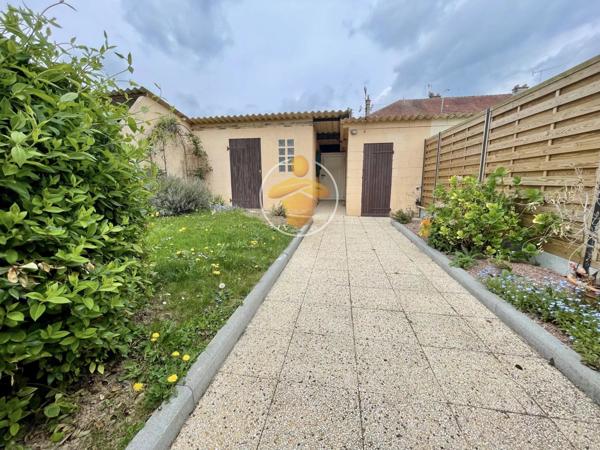 Vente Maison de ville 5 pièces 83 m2 à Chauny