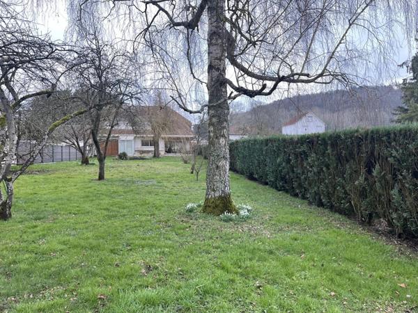 Vente Maison 5 pièces 162 m2 à Bruyères-Et-Montbérault