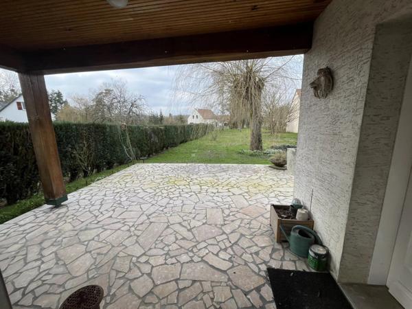 Vente Maison 5 pièces 162 m2 à Bruyères-Et-Montbérault