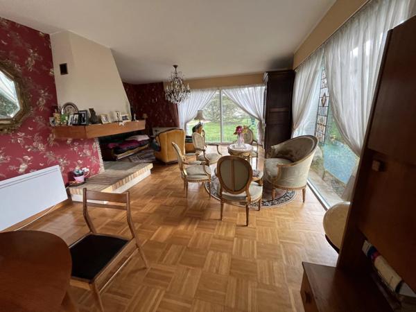 Vente Maison 5 pièces 162 m2 à Bruyères-Et-Montbérault