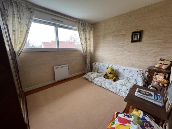 Vente Maison 5 pièces 162 m2 à Bruyères-Et-Montbérault