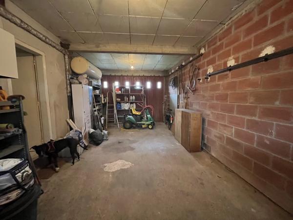 Vente Maison 5 pièces 162 m2 à Bruyères-Et-Montbérault