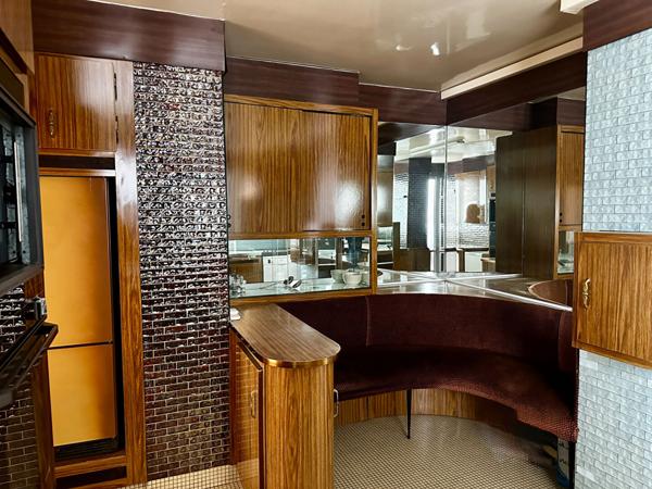 Nancy Hyper centre - Appartement 3 chambres - parking - ascenseur