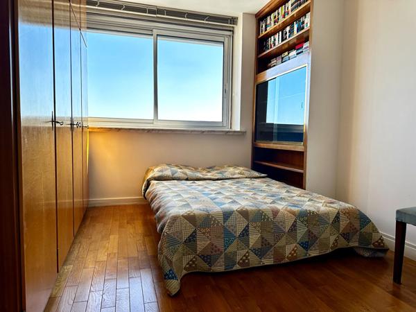 Nancy Hyper centre - Appartement 3 chambres - parking - ascenseur