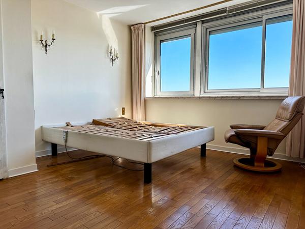 Nancy Hyper centre - Appartement 3 chambres - parking - ascenseur