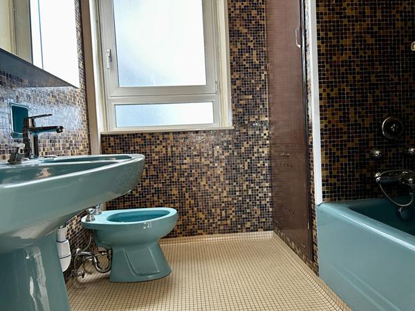 Nancy Hyper centre - Appartement 3 chambres - parking - ascenseur