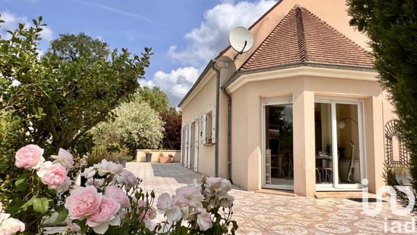 Maison à vendre 8 pièces 170 m² Boissy-le-Châtel