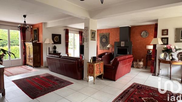 Maison à vendre 8 pièces 170 m² Boissy-le-Châtel