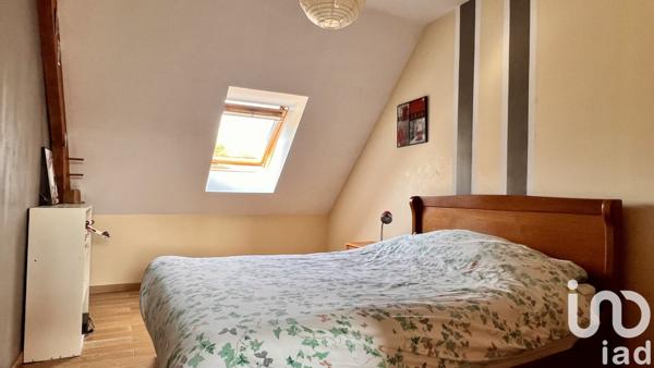 Maison à vendre 8 pièces 170 m² Boissy-le-Châtel