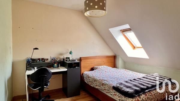 Maison à vendre 8 pièces 170 m² Boissy-le-Châtel